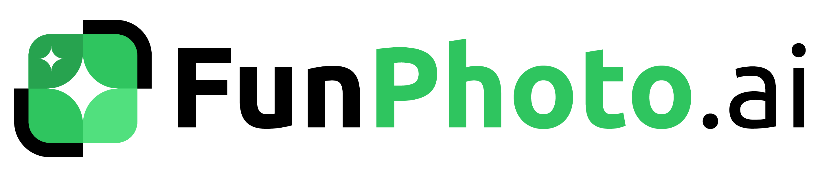FunPhoto.ai Logo